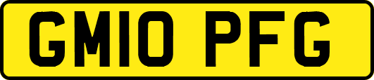 GM10PFG