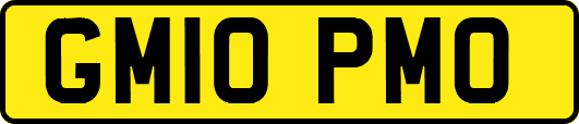 GM10PMO