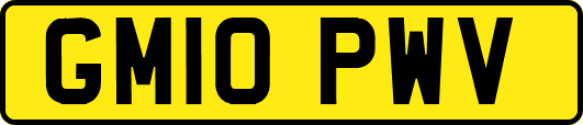 GM10PWV