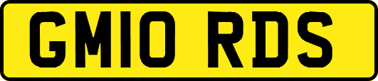 GM10RDS
