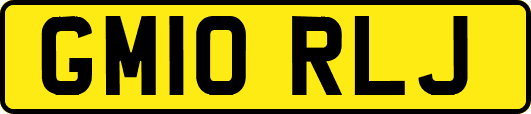 GM10RLJ