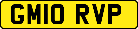 GM10RVP