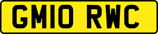 GM10RWC