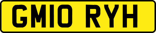 GM10RYH