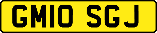 GM10SGJ