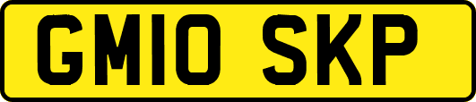 GM10SKP