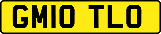 GM10TLO