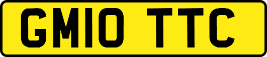 GM10TTC