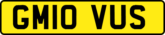 GM10VUS