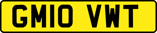 GM10VWT