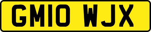 GM10WJX