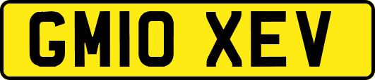 GM10XEV