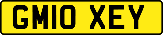 GM10XEY