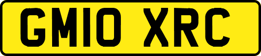GM10XRC