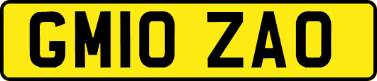 GM10ZAO