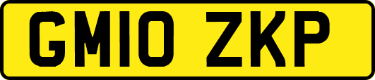 GM10ZKP