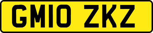 GM10ZKZ
