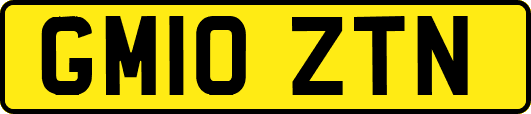 GM10ZTN