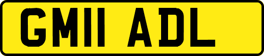 GM11ADL
