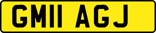 GM11AGJ