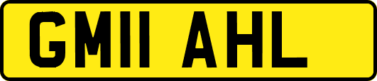 GM11AHL