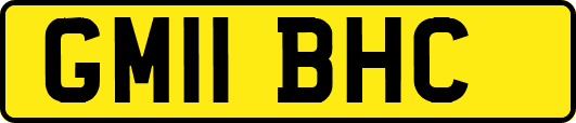 GM11BHC