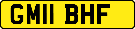 GM11BHF