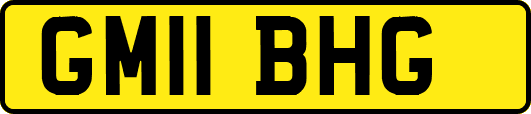 GM11BHG