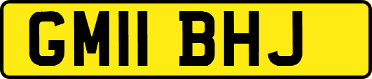 GM11BHJ