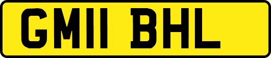 GM11BHL