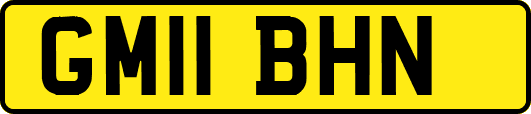 GM11BHN