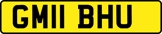 GM11BHU