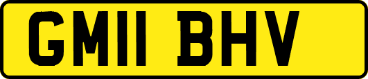 GM11BHV