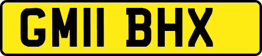 GM11BHX