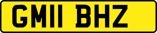GM11BHZ