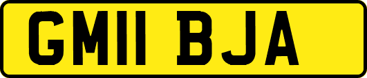 GM11BJA