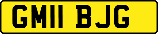 GM11BJG