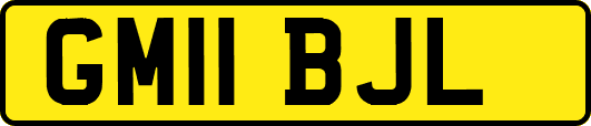 GM11BJL