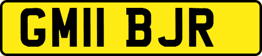 GM11BJR