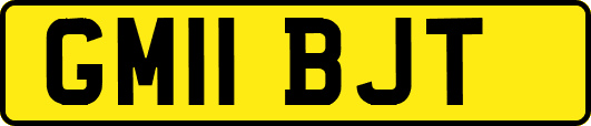 GM11BJT