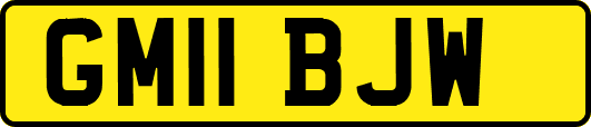 GM11BJW