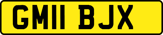 GM11BJX