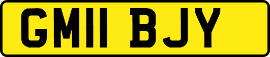 GM11BJY