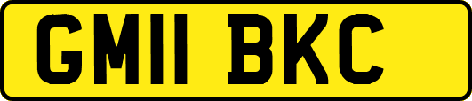 GM11BKC