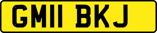 GM11BKJ
