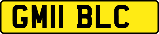 GM11BLC
