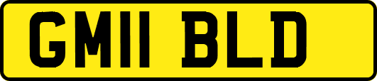 GM11BLD