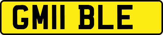 GM11BLE