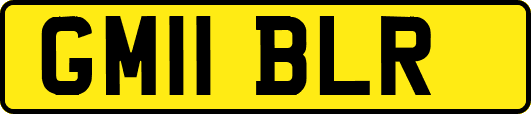 GM11BLR