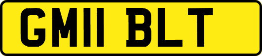 GM11BLT